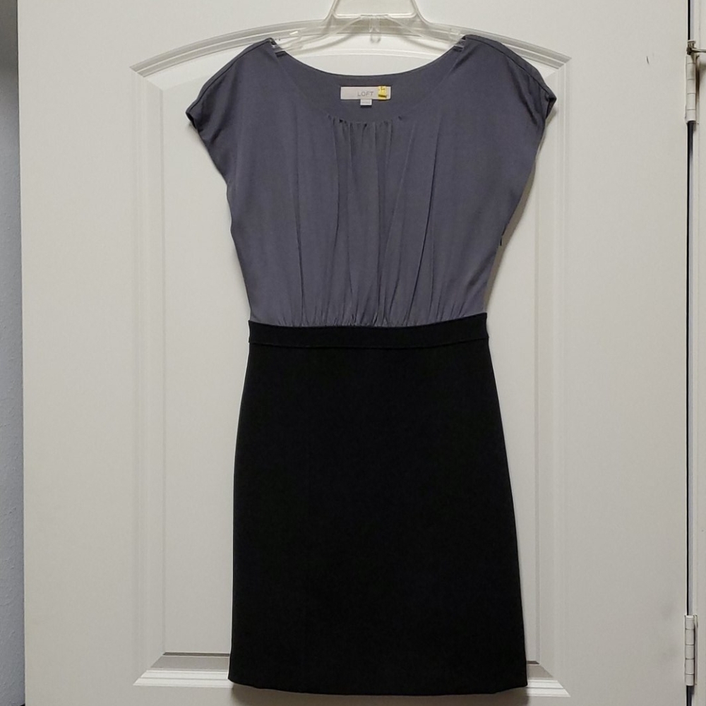 LOFT Dress